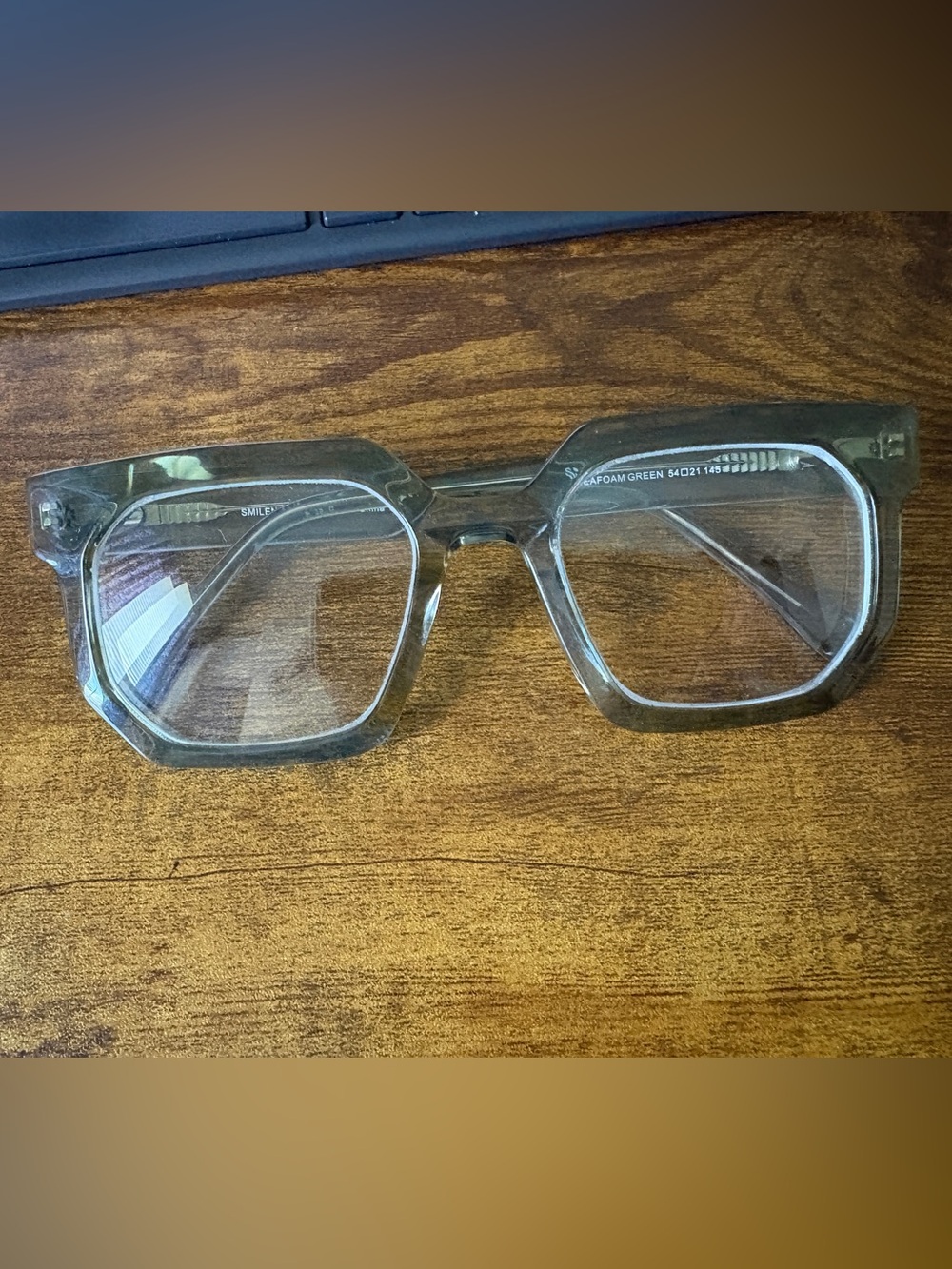 Smilen Elite 35 • frames